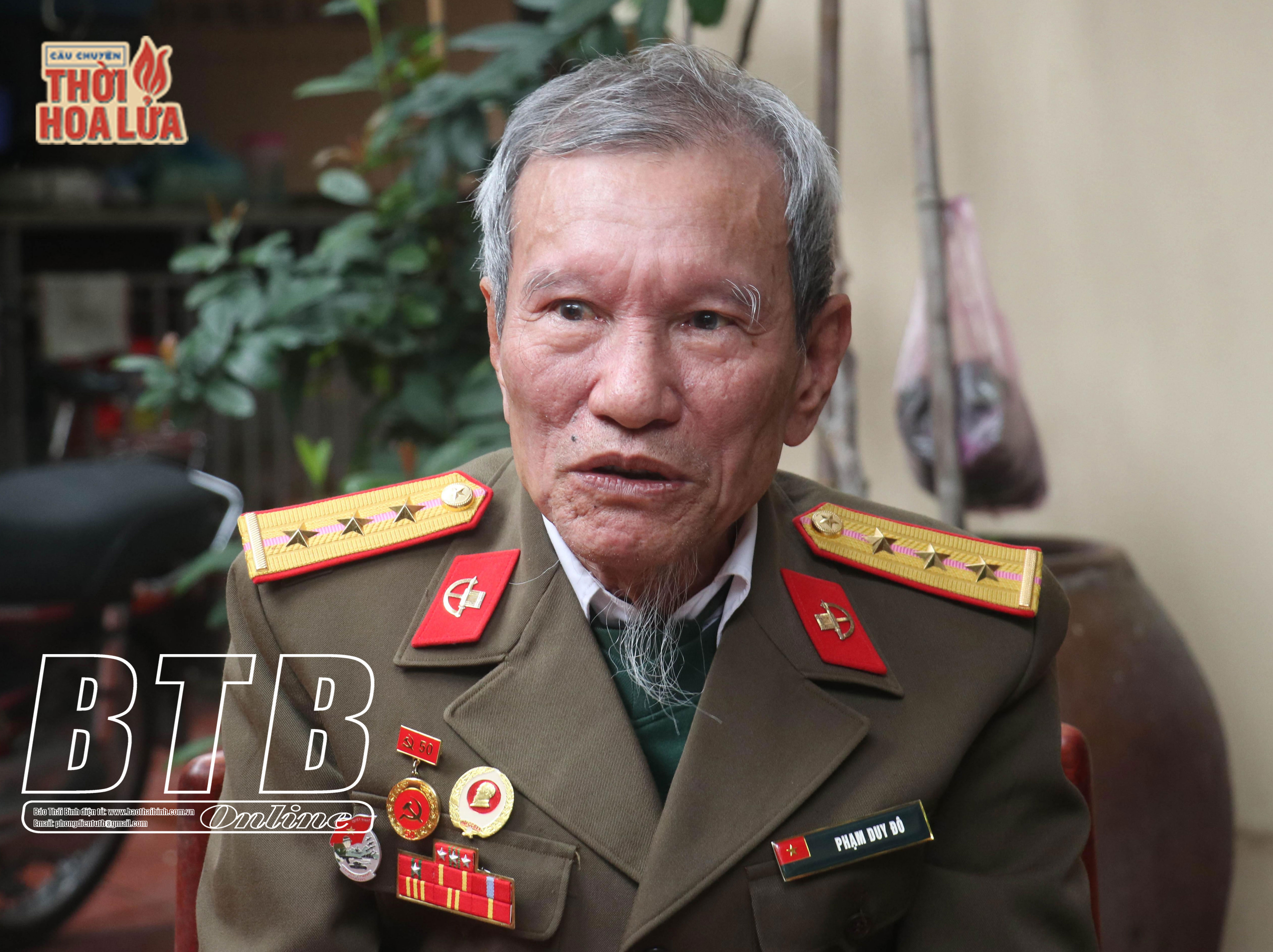 Phạm Duy Đô