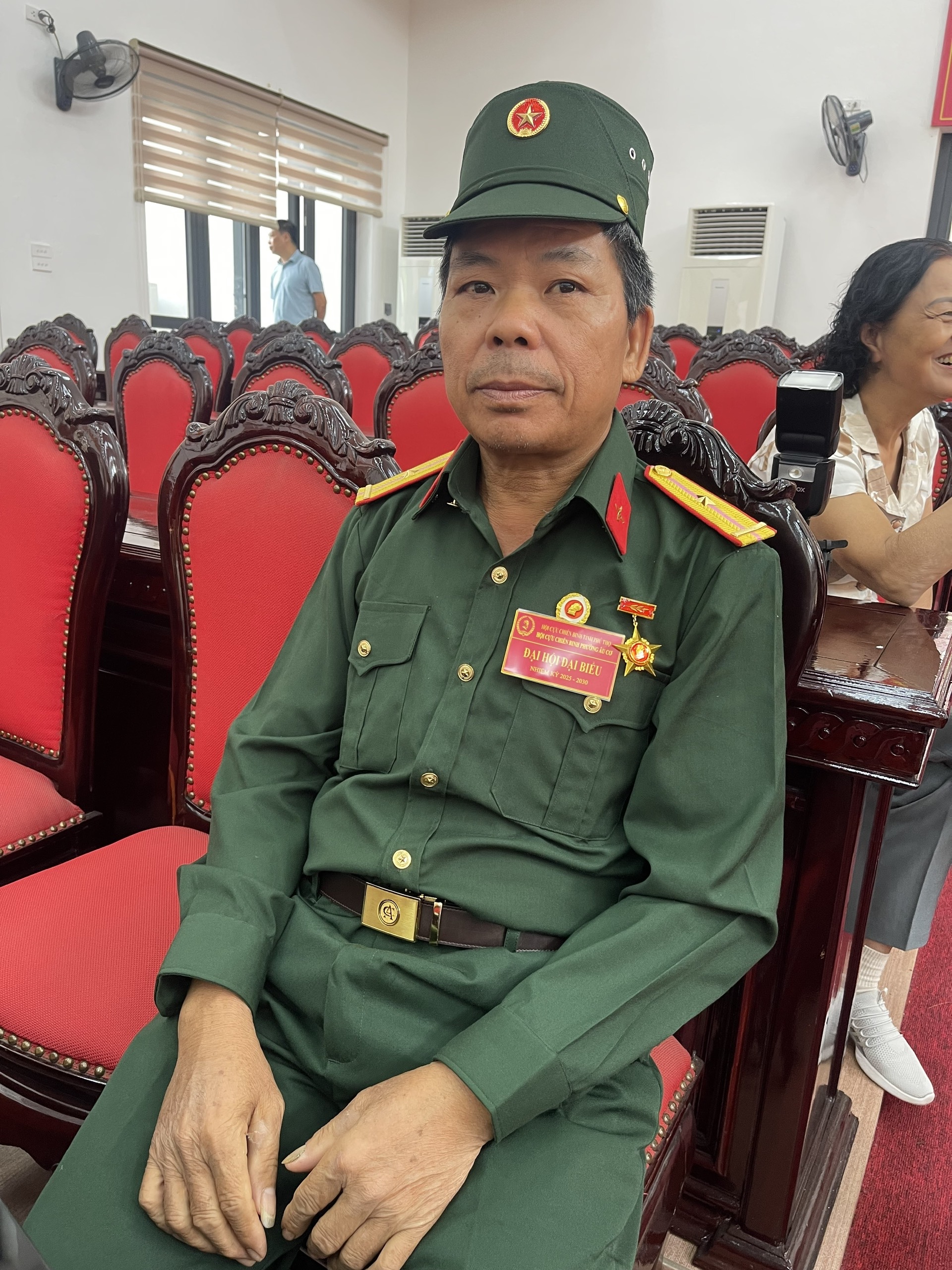 Nguyễn Văn Hà