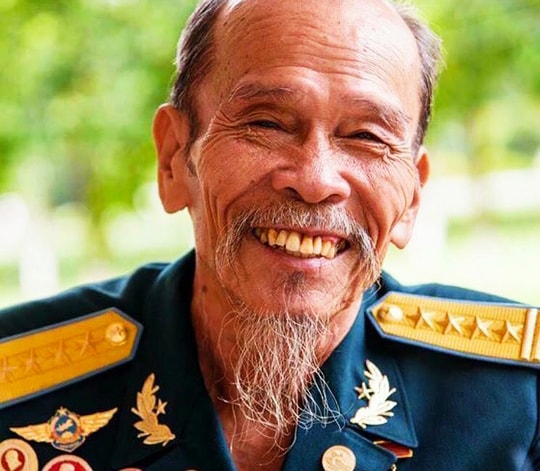 Nguyễn Văn Bảy