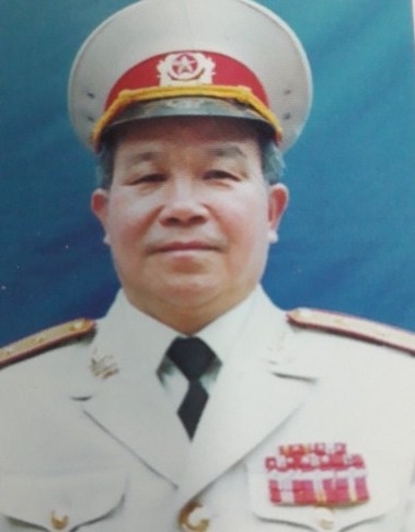 Ma Thanh Toàn