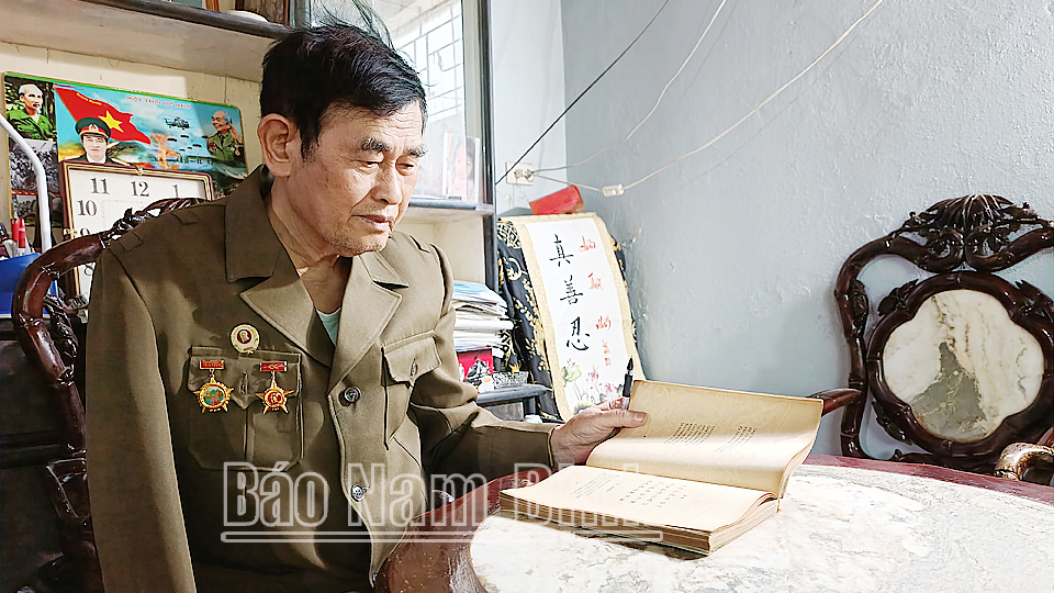 Nguyễn Hồng Mao