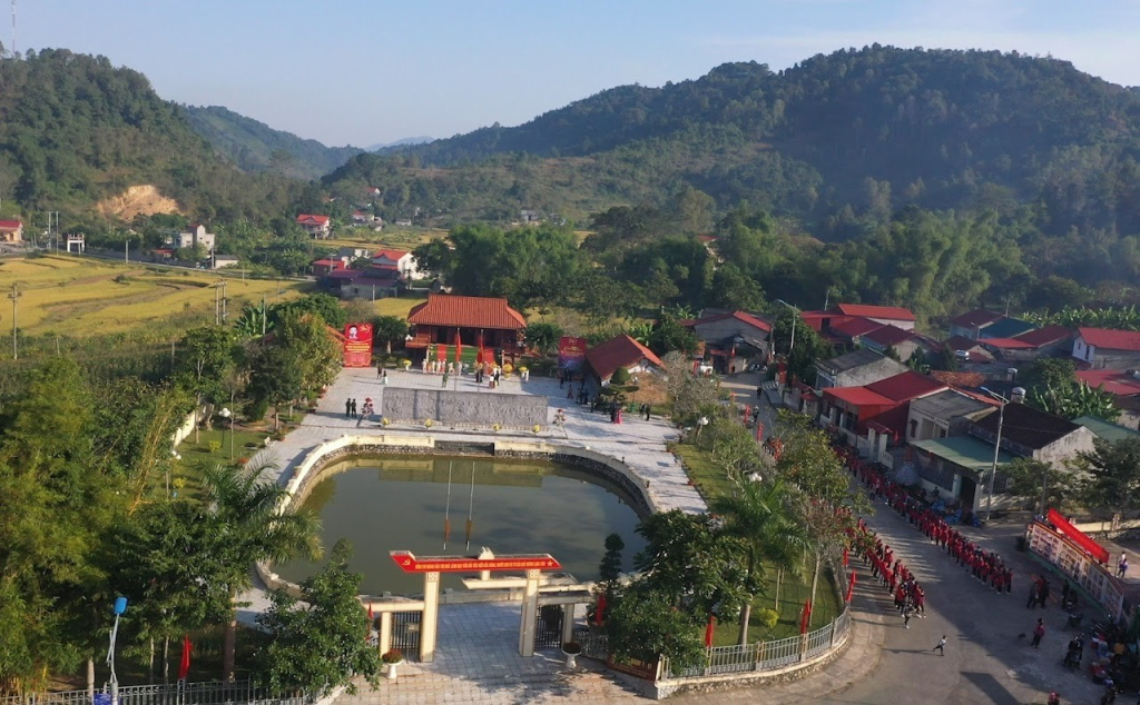 Đồng chí Hoàng Văn Thụ - người chiến sĩ cộng sản kiên trung, bất khuất