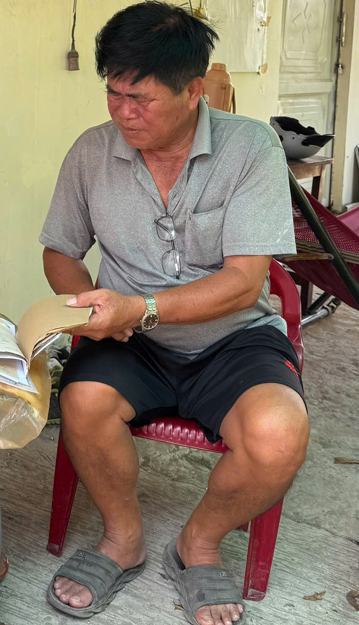 Nguyễn Văn Thích