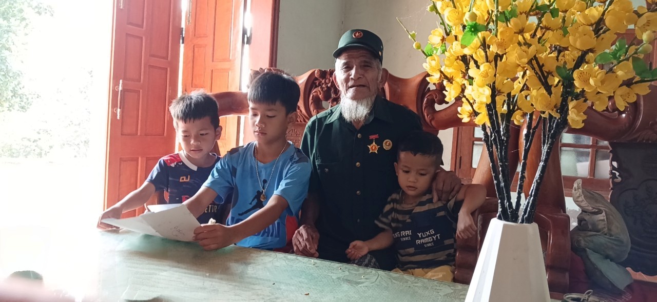 Trần Văn Trang