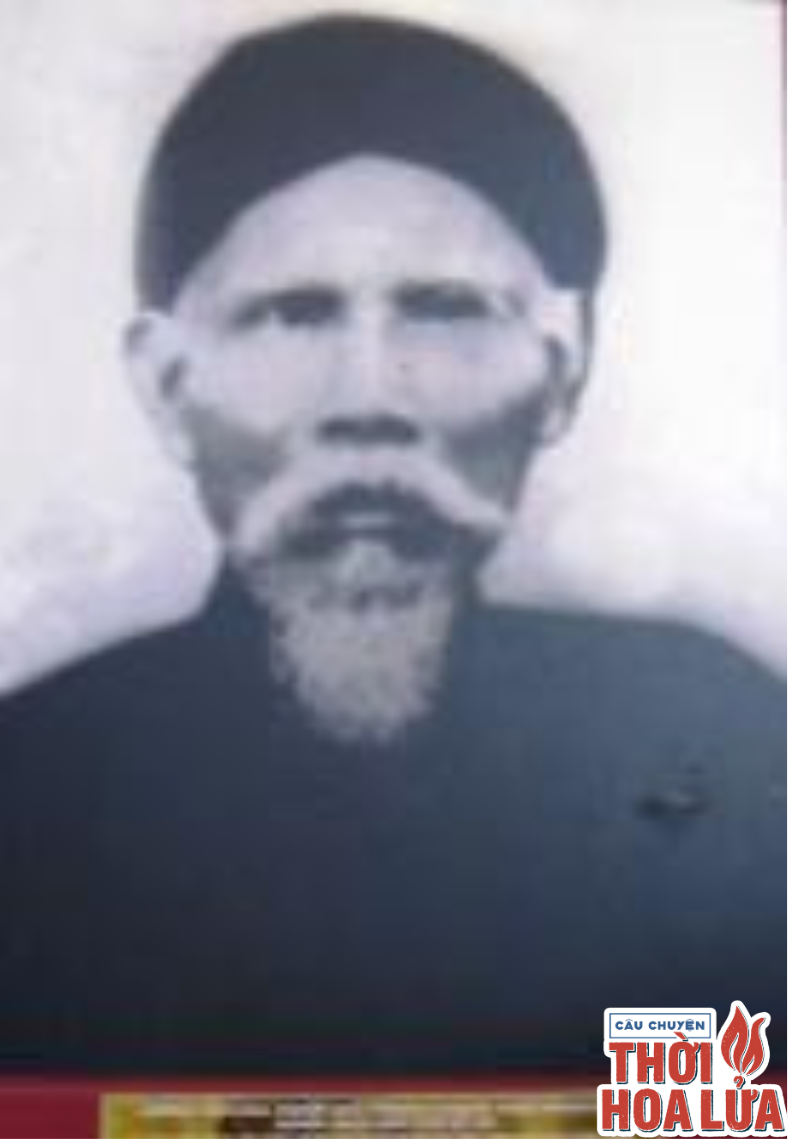 Lương Văn Can