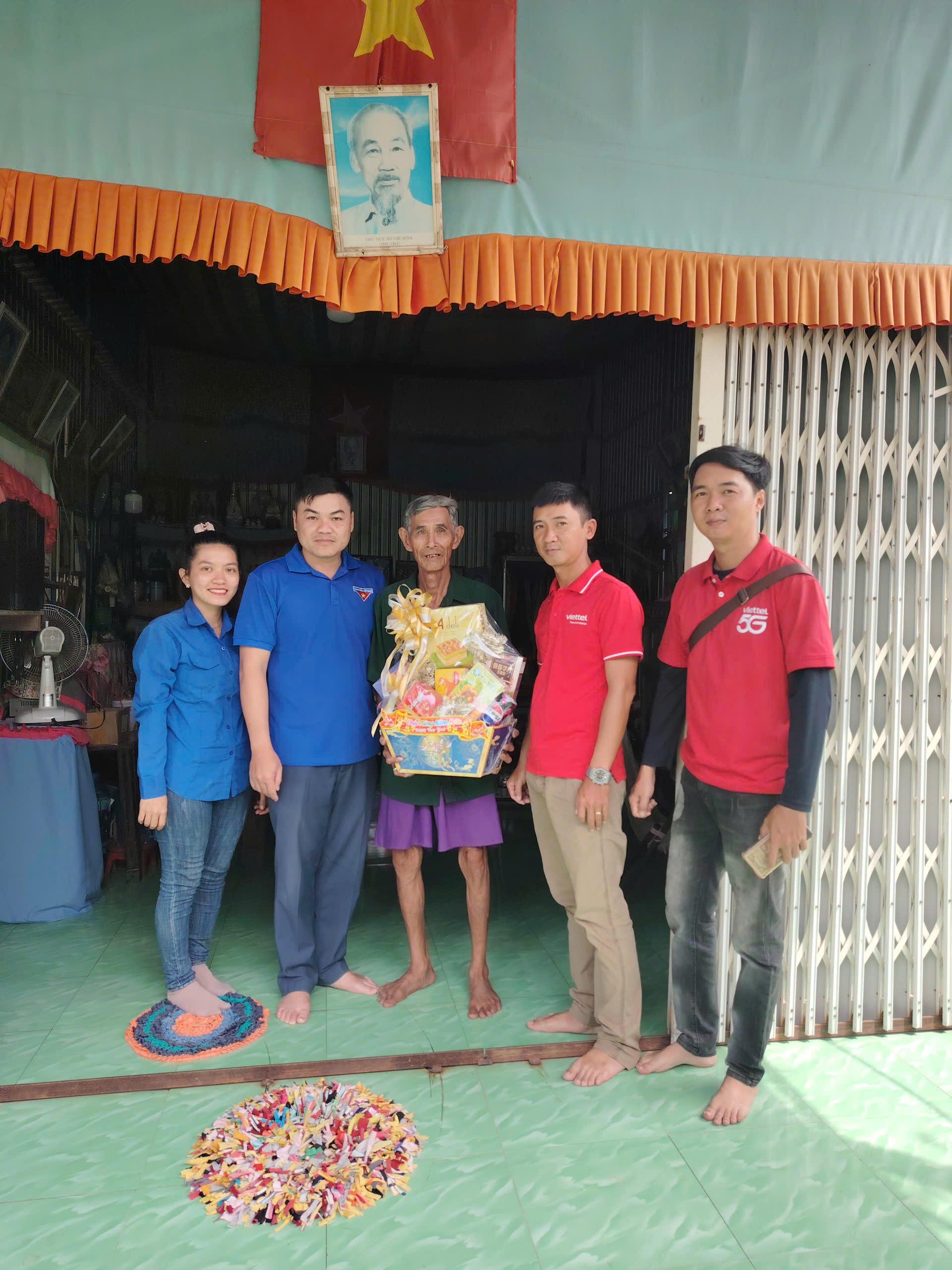 Võ Văn Minh