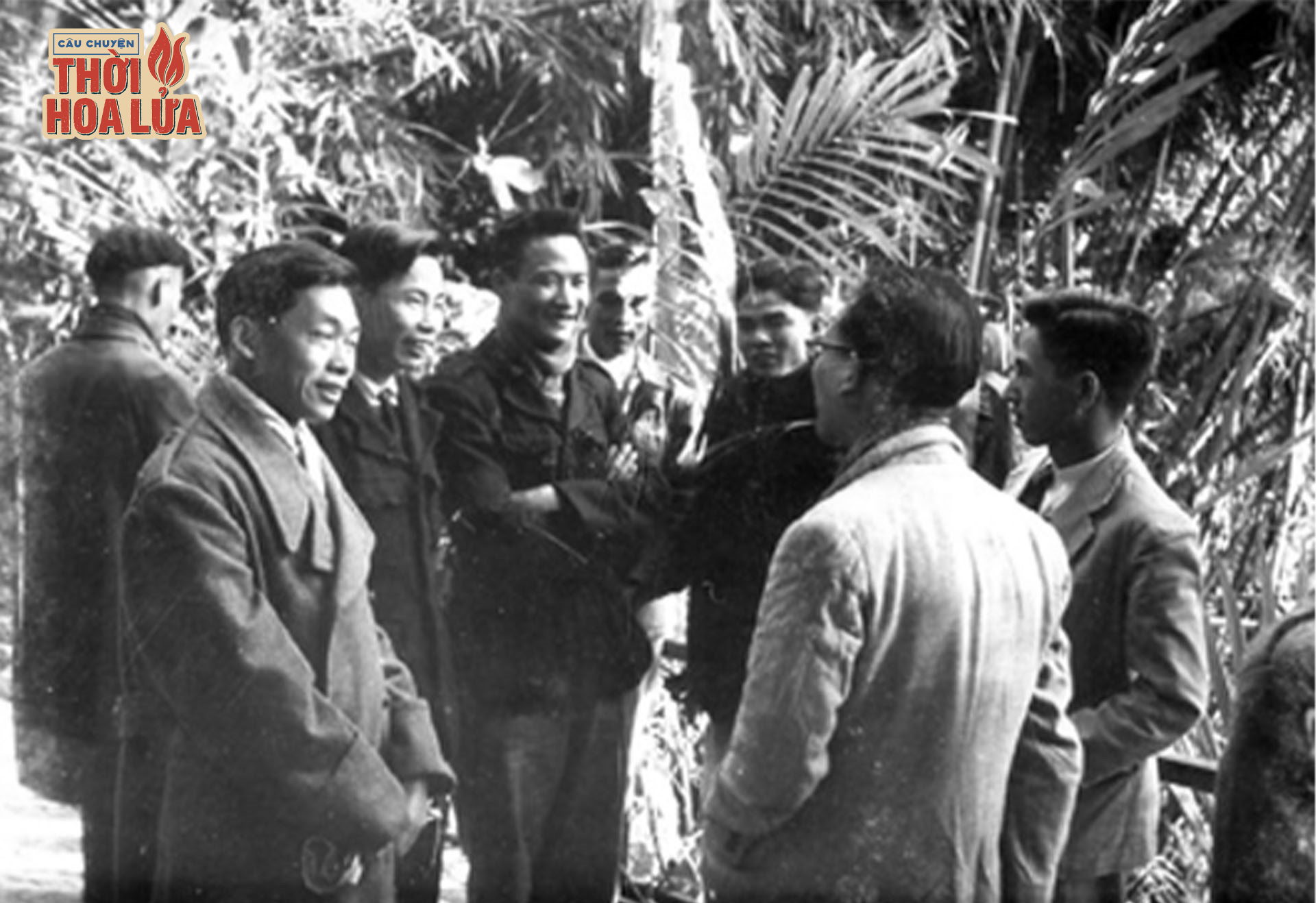Hoàng Văn Thái