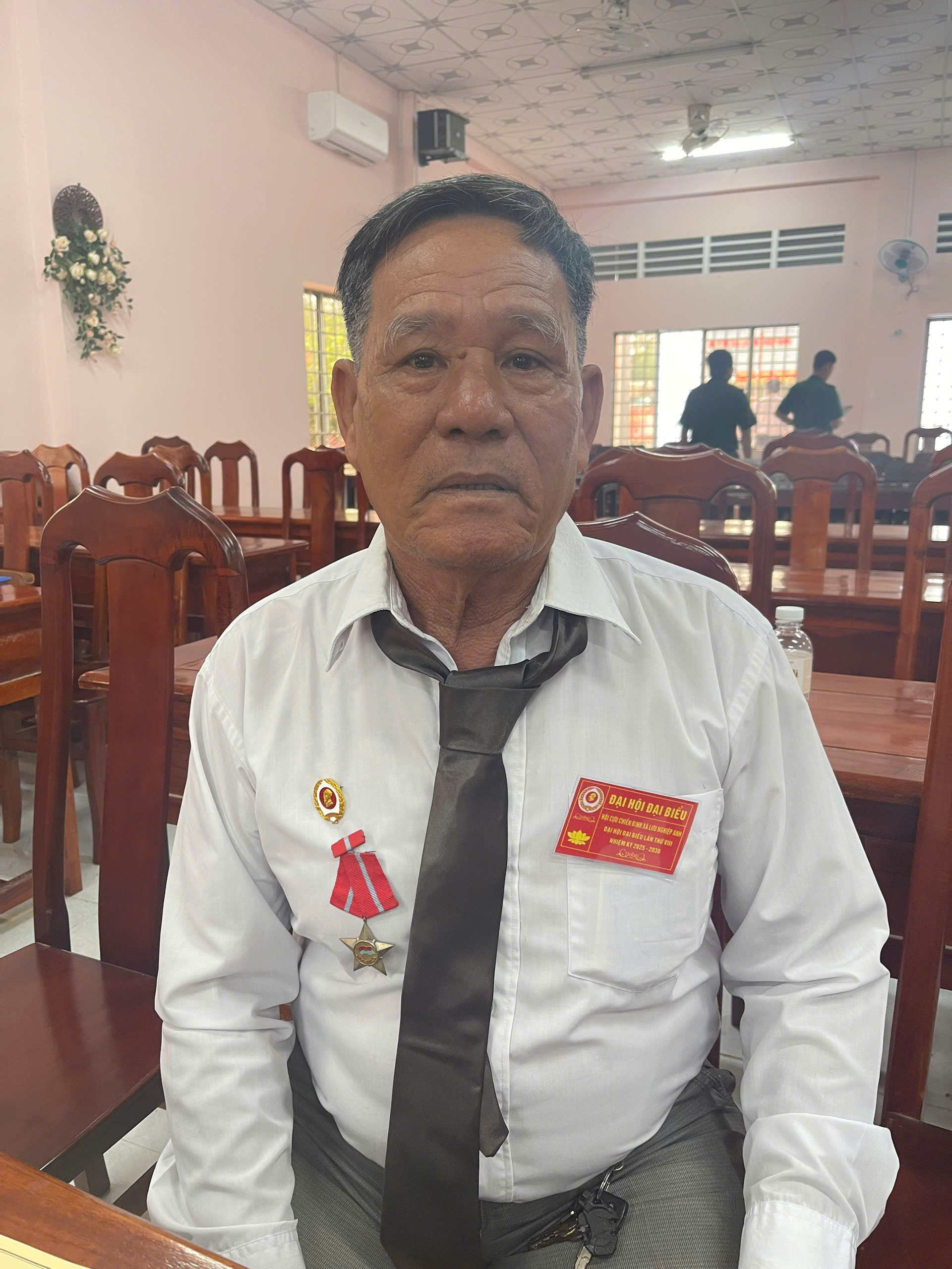 Thạch Ngọc Thiện