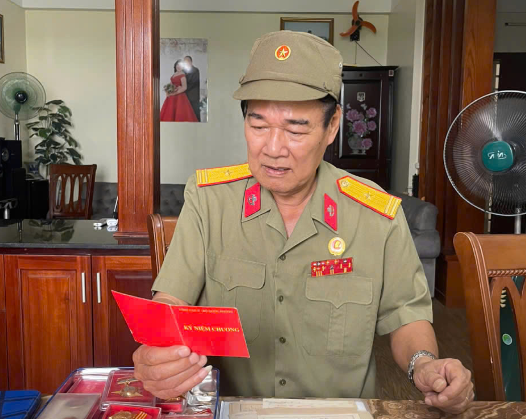 Lê Mạnh Hưởng