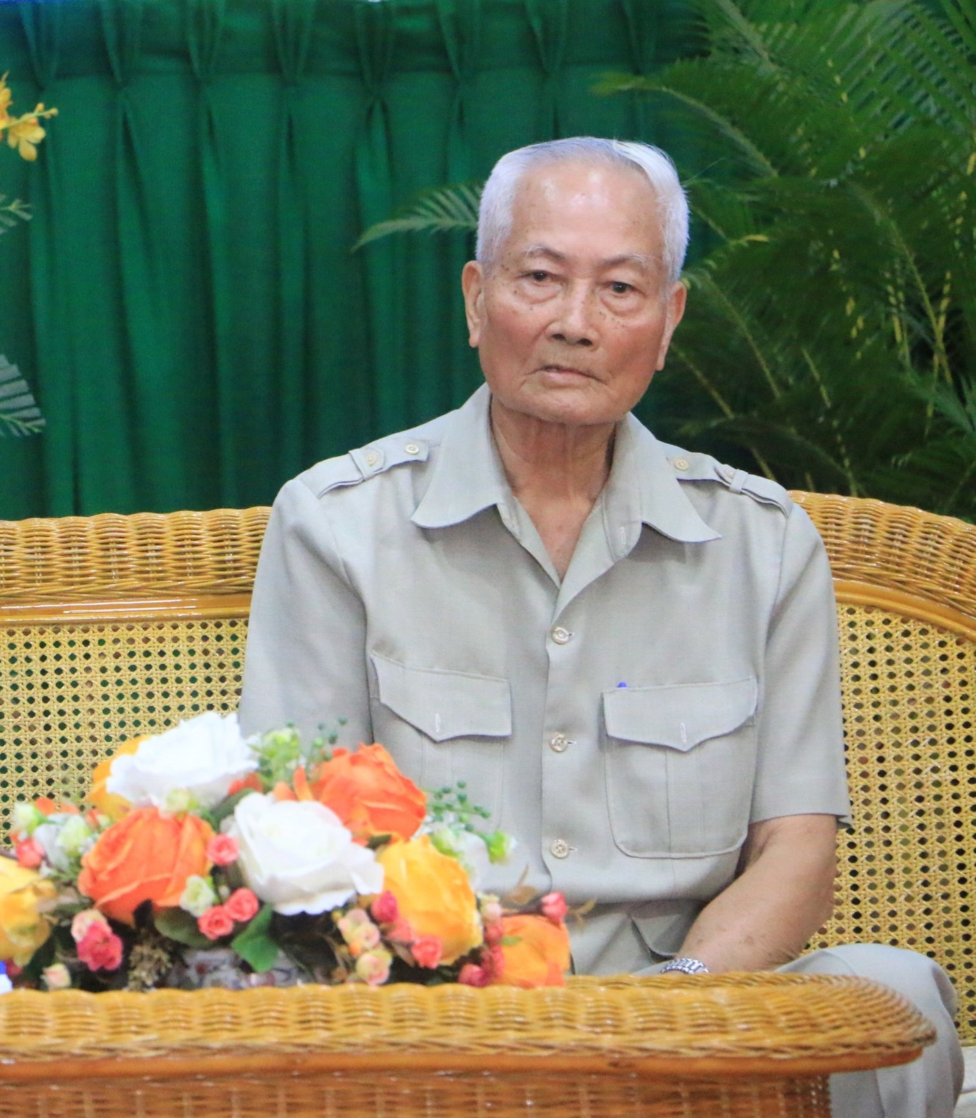 Ngô Ngọc Bỉnh