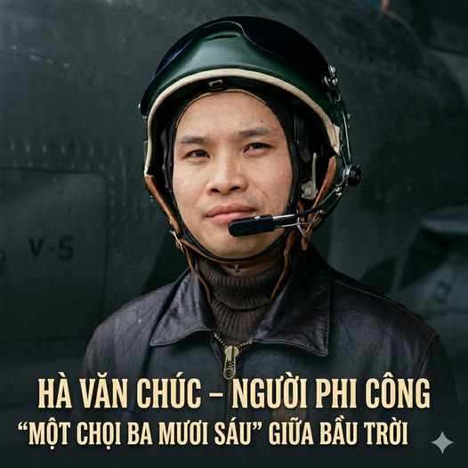 Hà Văn Chúc