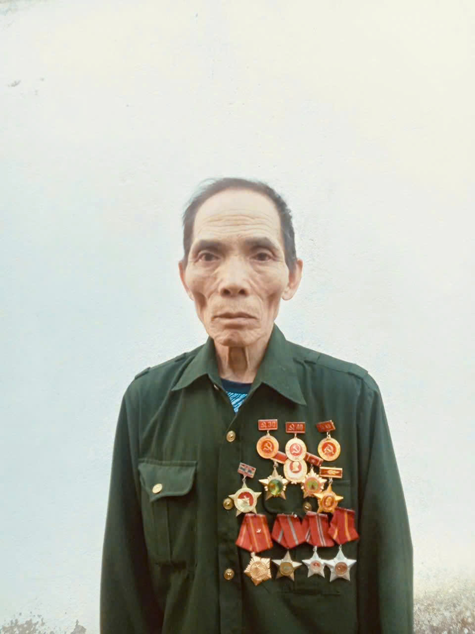 Tao Văn Khăn