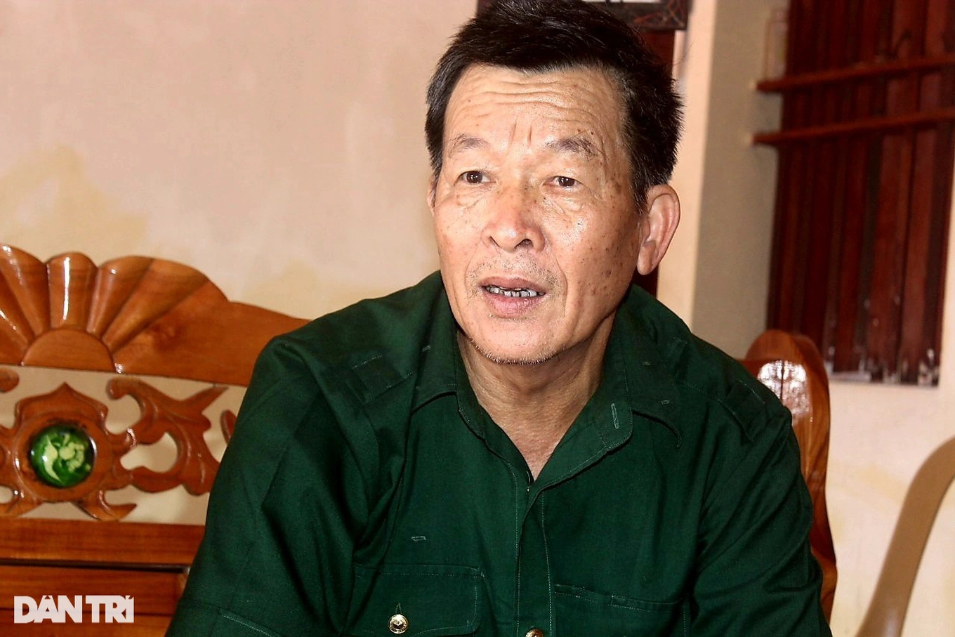Vũ Quang Thành