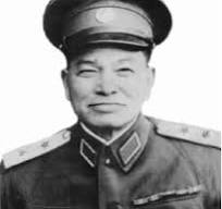 trung tướng Bằng Giang