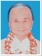 Trần Thị Tình