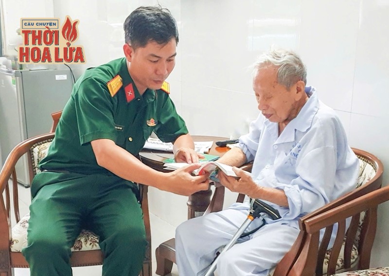 Trần Thanh Dân