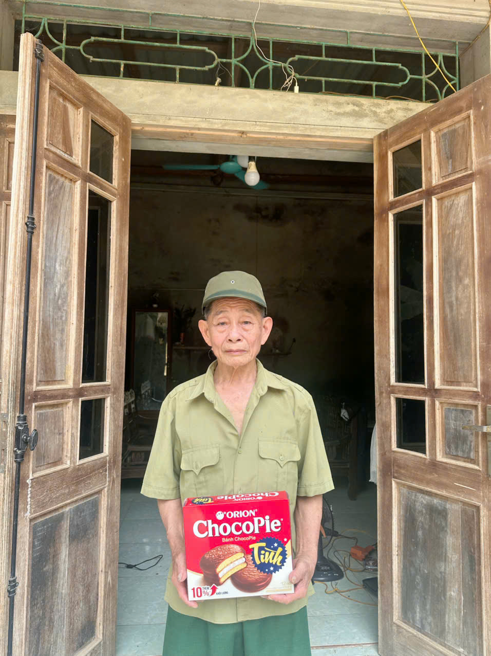 Dương Văn Thoi