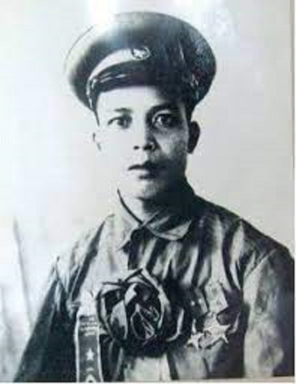 Bùi Đình Cư