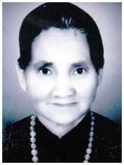 Nguyễn Thị Chanh