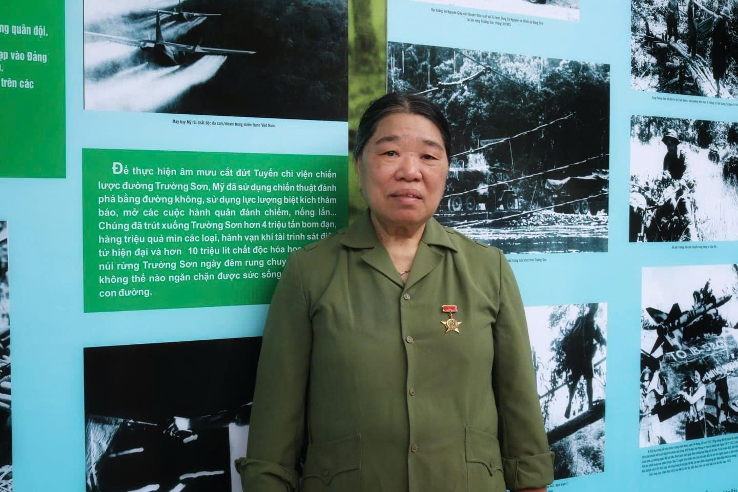 Nguyễn Thị Năm