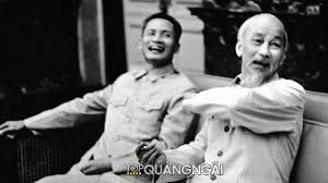 Lê Duẩn Phạm Văn Đồng