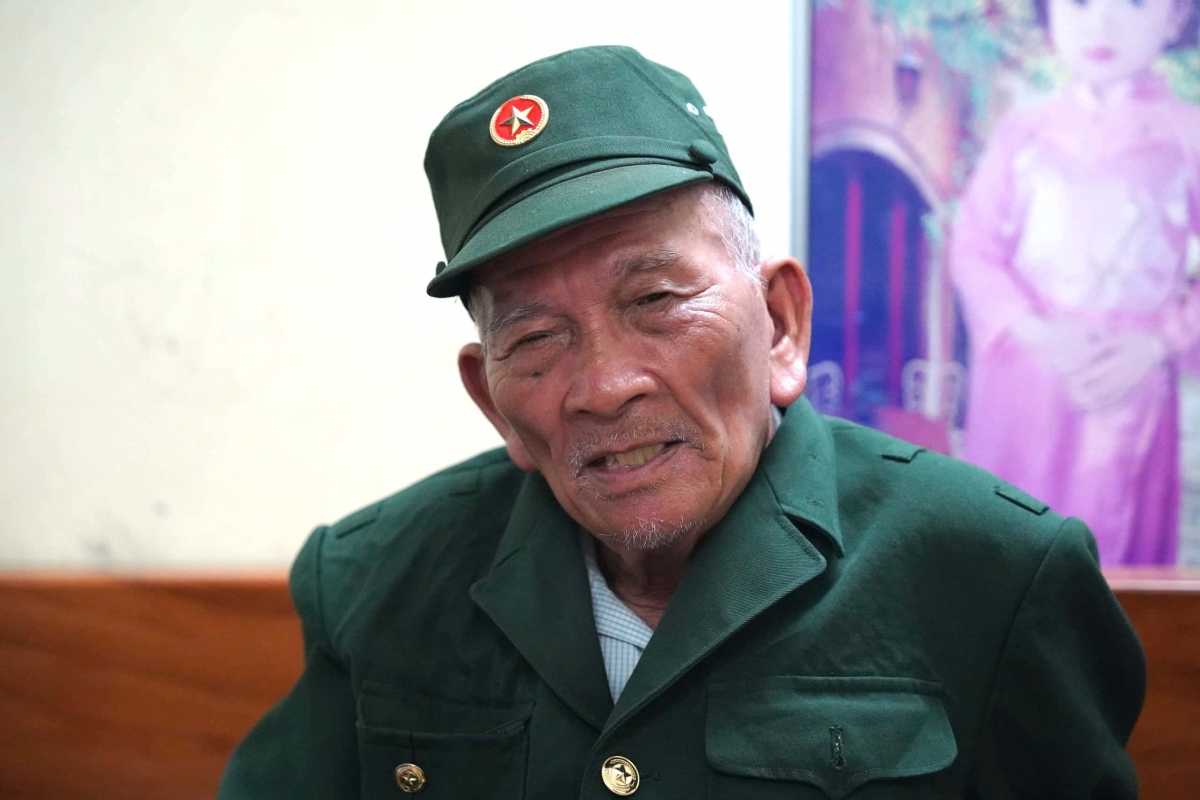 Trần Văn Thanh