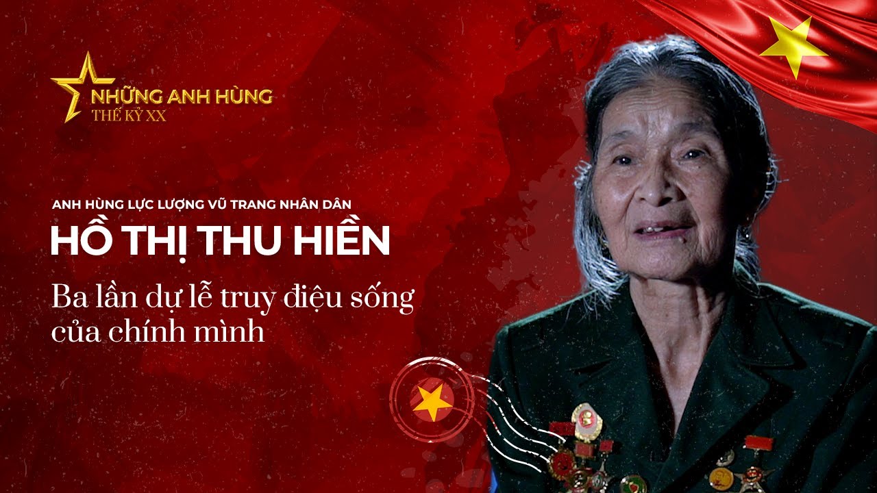 Hồ Thị Thu Hiền