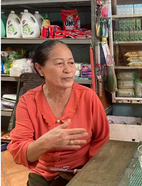Nguyễn Thị Minh Trí