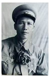 Lộc Văn Trọng