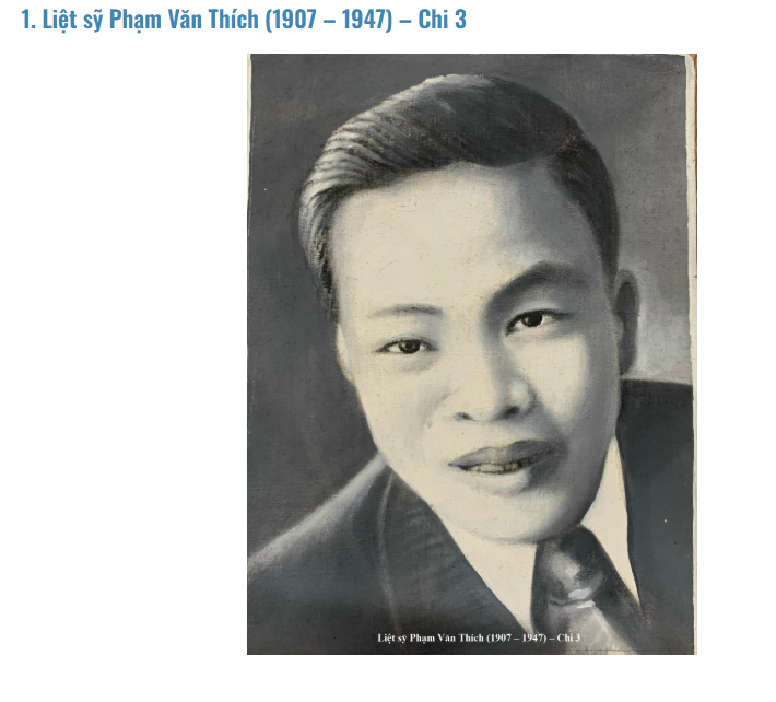 Phạm Văn Thích