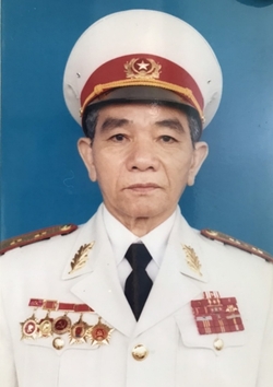 Lê An
