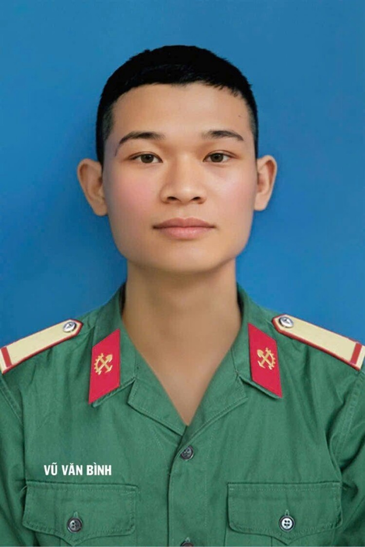 Vũ Văn Bình