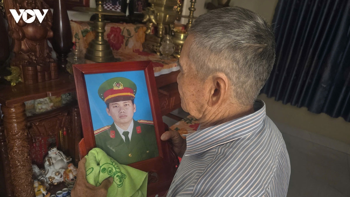Lê Văn Thành