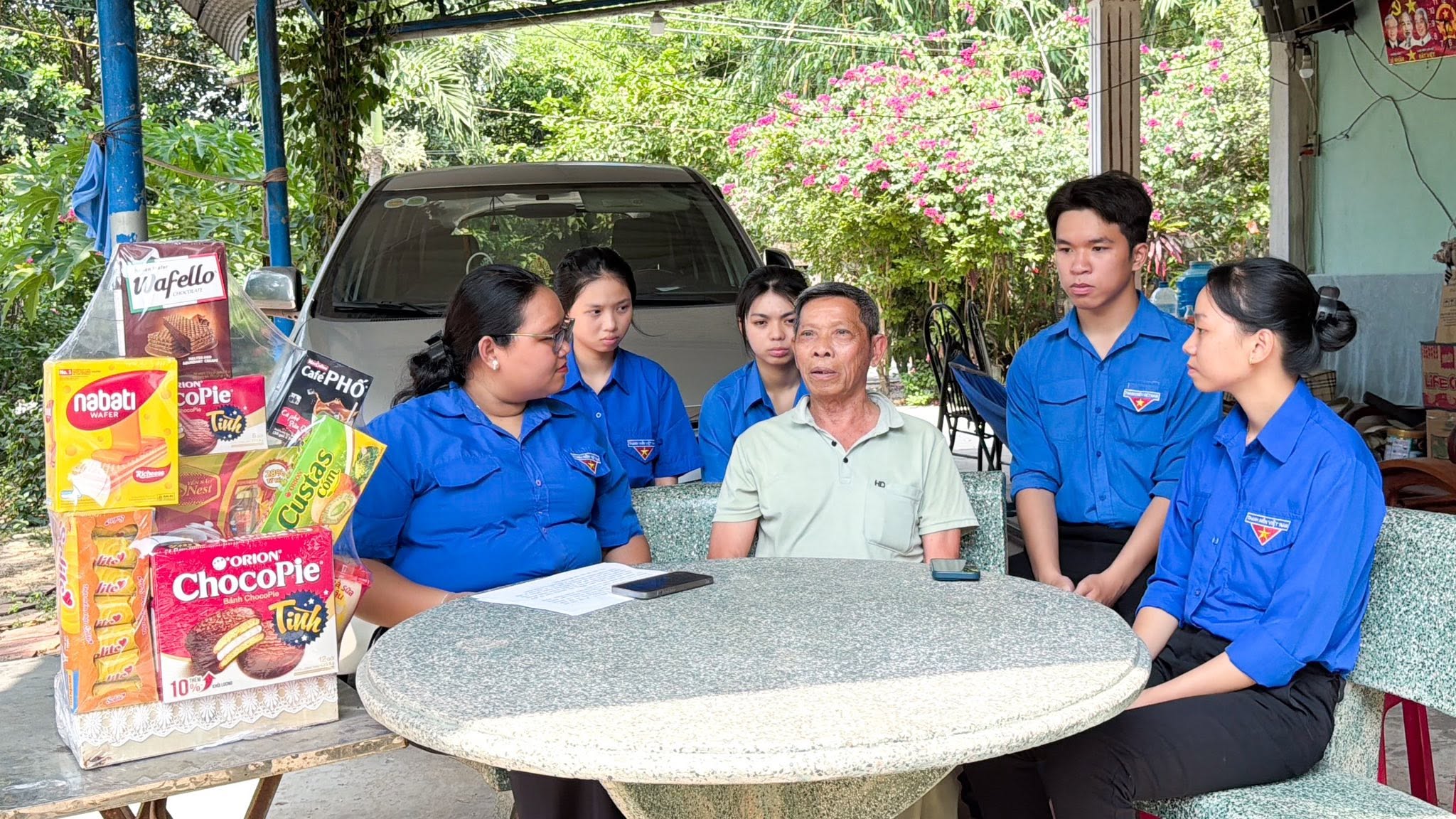 Nguyễn Văn Dân