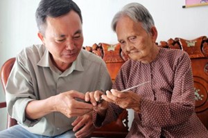 Huỳnh Thị Gỏ