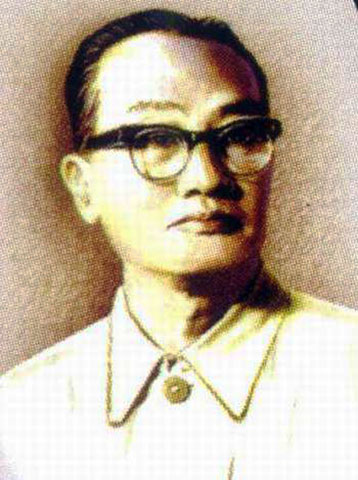 Trần Hữu Tước