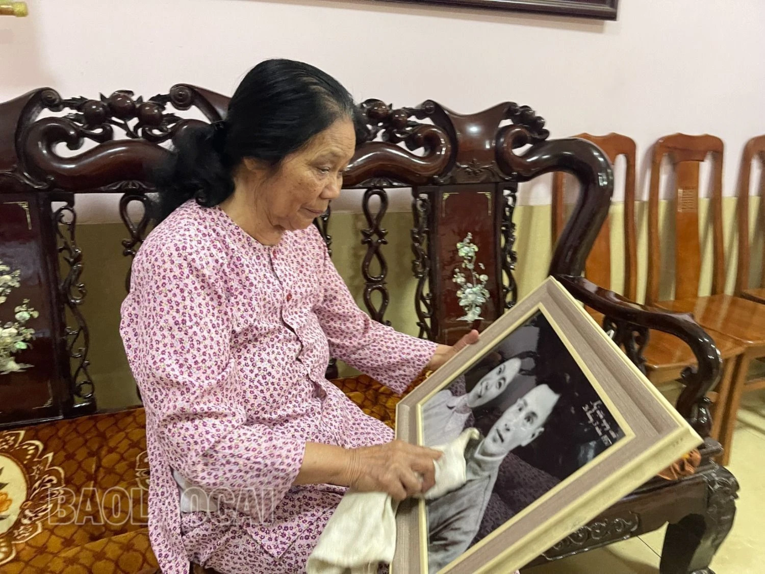 Nguyễn Thị Tám