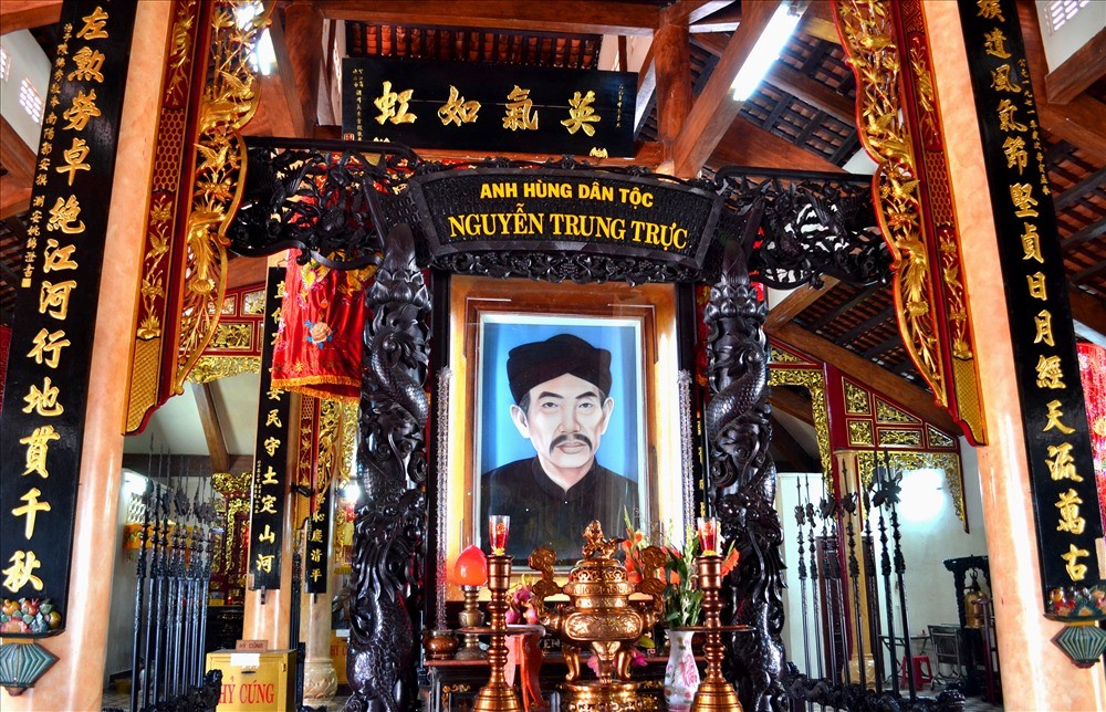 Nguyễn Văn Lịch
