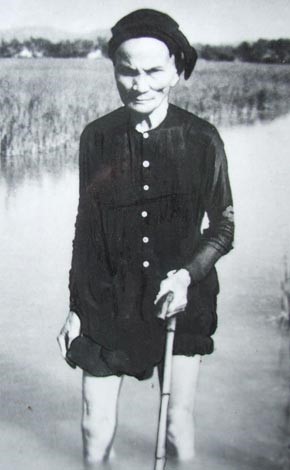 Ngô Thị Kính