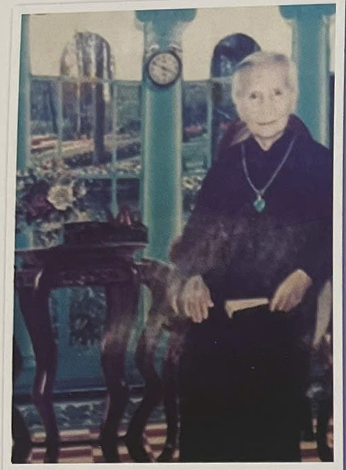 TRẦN THỊ THỜI