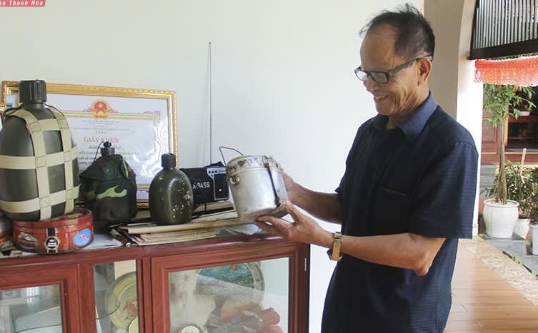 Lương Sỹ Vui