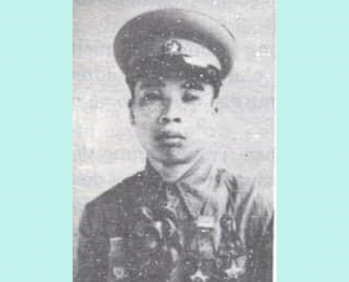Hà Văn Noạ