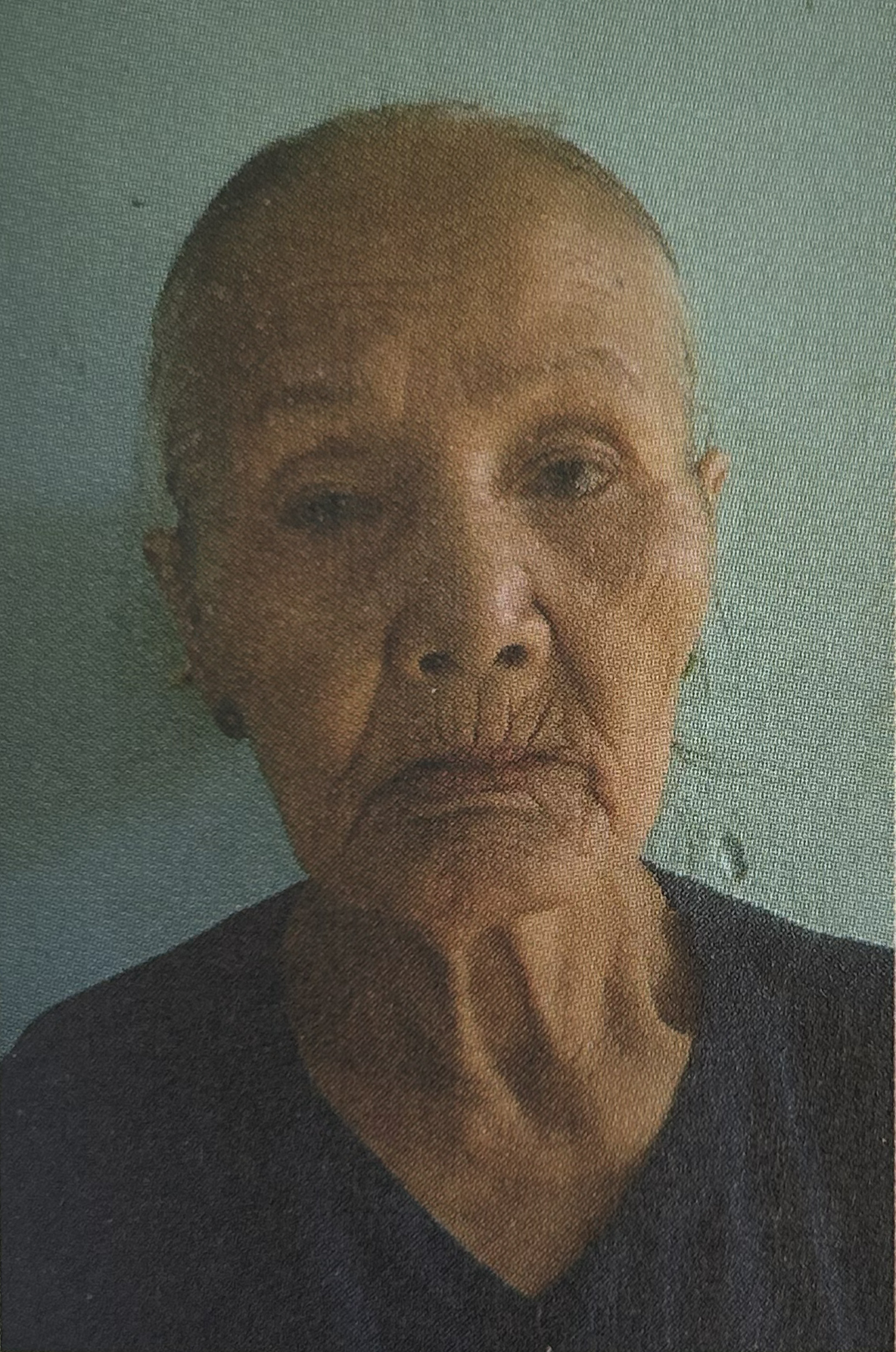 Nguyễn Thị Nhu