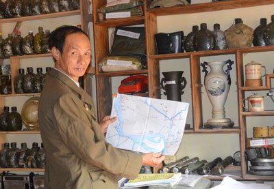 Nguyễn Văn Đổng