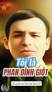 Phan Đình Giót