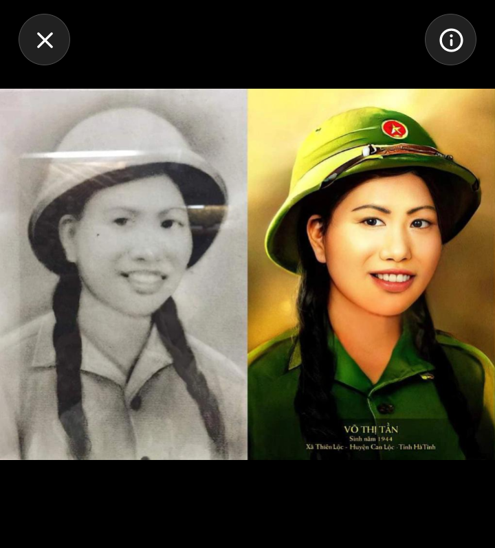 Võ Thị Tần