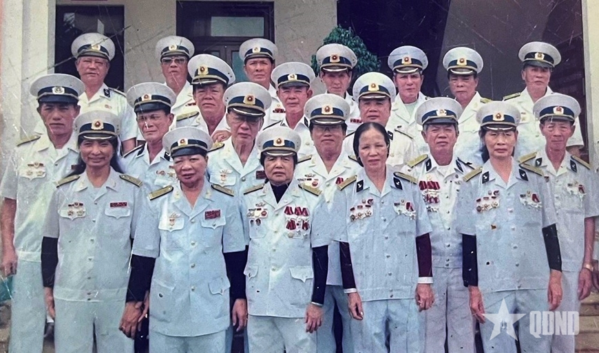Trần Sông Thao