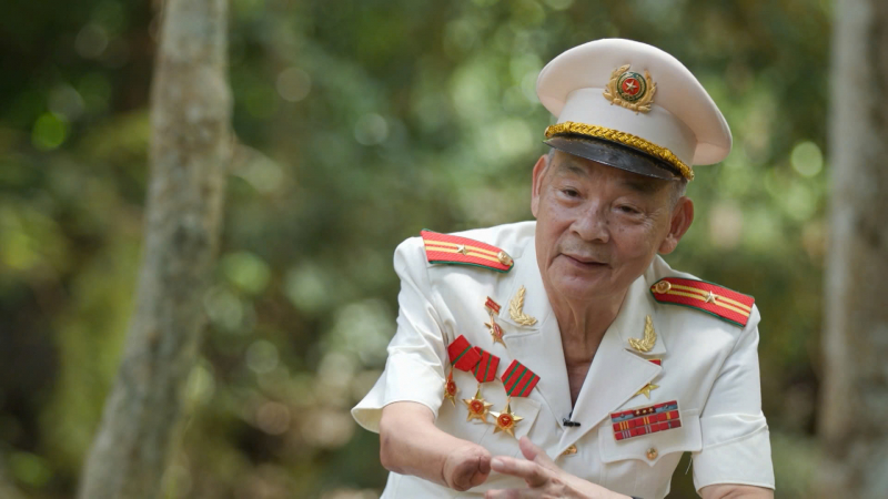 Đoàn Phước Truyền