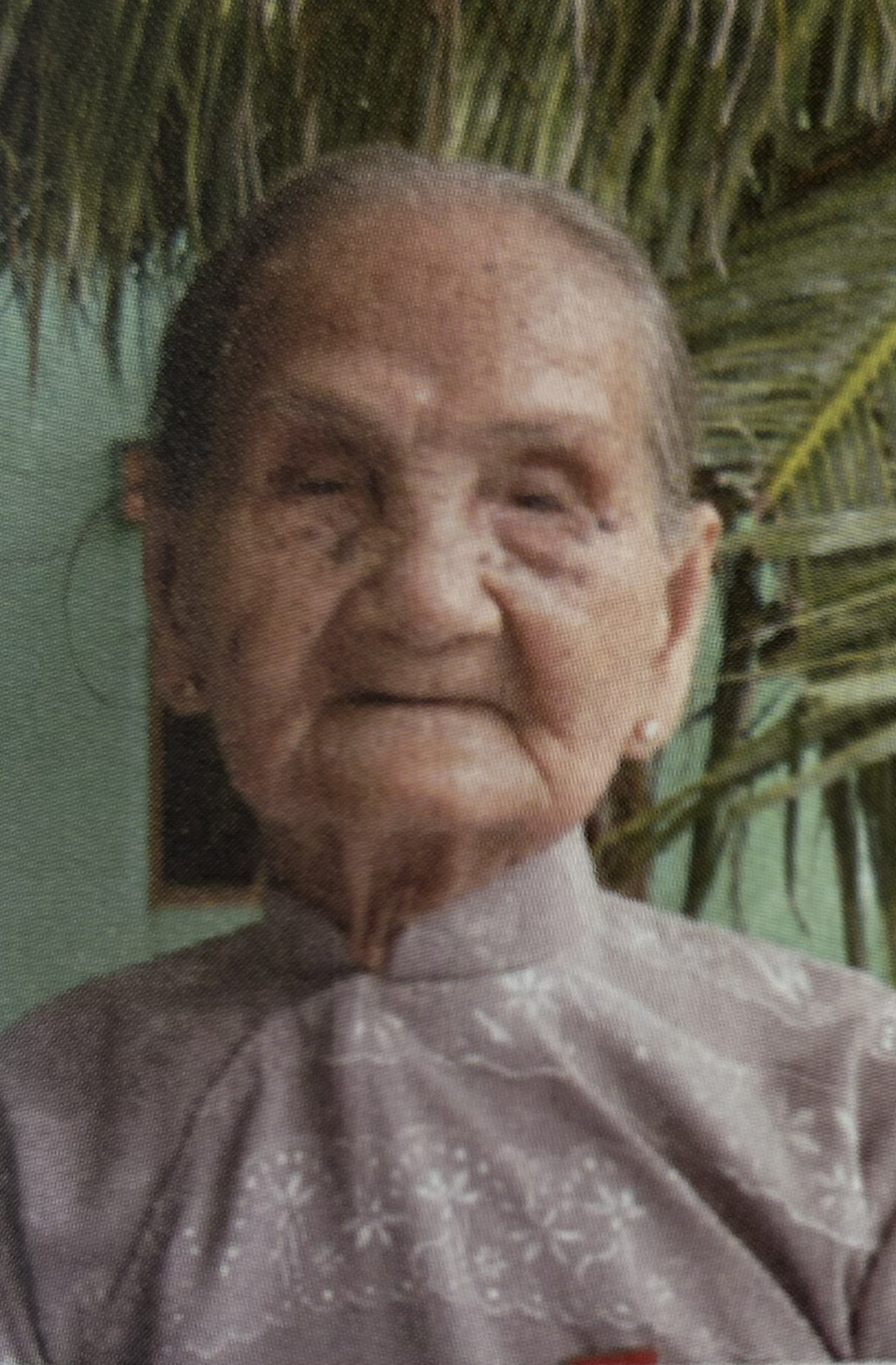 Lê Thị Đê (thường gọi: bà Bảy Đê)