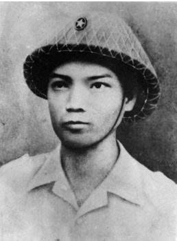 Bế Văn Đàn